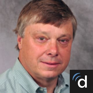 David Page, MD