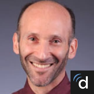 Michael Lotke, MD