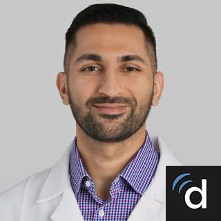 Akash Shah, MD, Family Medicine, New London, OH
