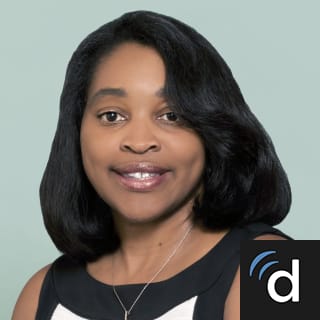 Jacqueline Shepard-Lewis, MD