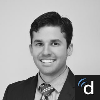 Cameron Lancarte, MD