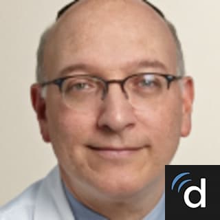 David Vorchheimer, MD