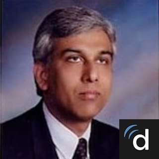 Syed Safdar, MD