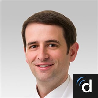 Gregory Auffenberg, MD, Urology, St. Louis, MO