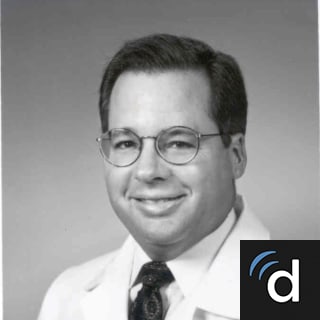 David Daniels, MD