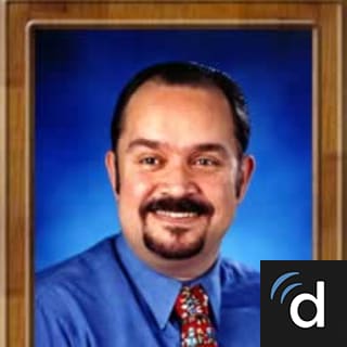 Luis Apellaniz, MD