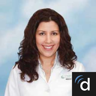 Helen Mitropoulos, MD