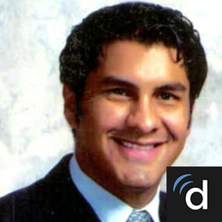 Hernan Pabon, MD