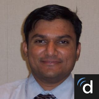 Adarsh Hiremath, MD, Oncology, Gastonia, NC