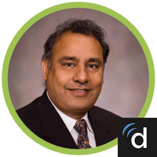 Naresh Mody, MD