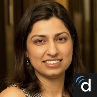Poornima Kaul, MD