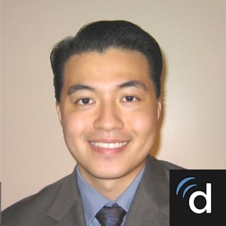 Michael Su, MD
