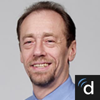 Andre Lerer, MD