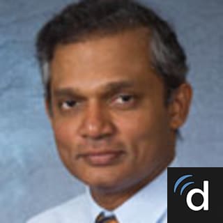 Kumaraswamy Sivakumar, MD