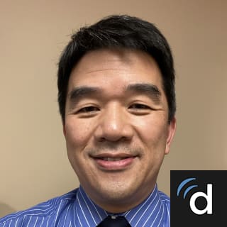 Hsi-Yang Wu, MD