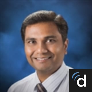 Vinay Bhooma, MD