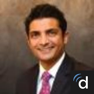 Dr. Shonak B. Patel, MD | Pensacola, FL | Vascular Surgeon | US News ...