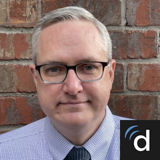 Matthew Wilson, MD