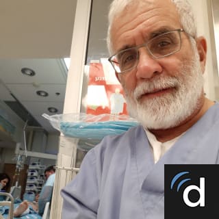 Larry Hirsch, MD