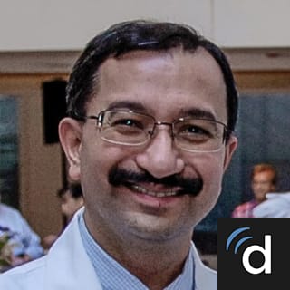 Neville Dossabhoy, MD