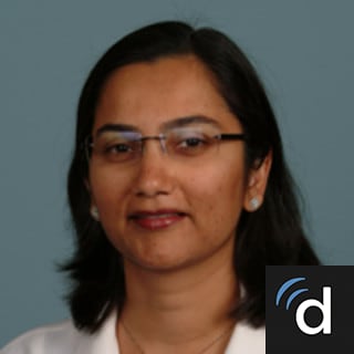 Rama Salvekar, MD