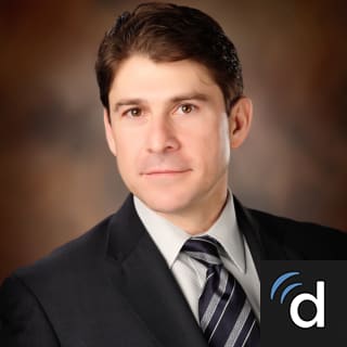 Richard Bartholomew, DO, Orthopaedic Surgery, Waterford, MI