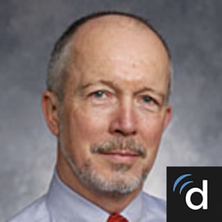 James Robbins, MD