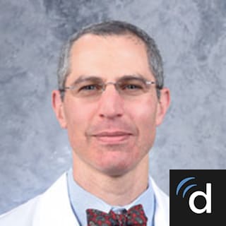 Joshua Krasnow, MD
