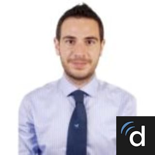 Ramy Abou Ghayda, MD