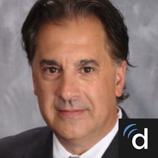 Timothy Deaconson, MD
