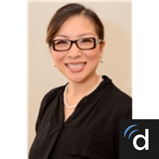 Lori Wang, MD, Endocrinology, Vienna, VA