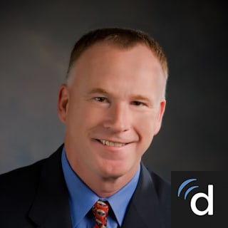 John Pritchard, MD, Orthopaedic Surgery, Fort Wayne, IN