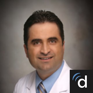 Mazen Khalil, MD