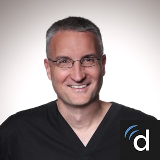 Roger Collins, MD