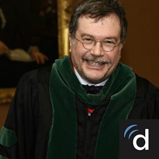 Peter Hotez, MD