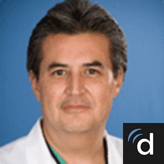 James Masters, MD