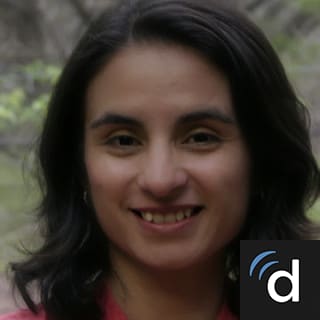 Eugenia Garcia, MD