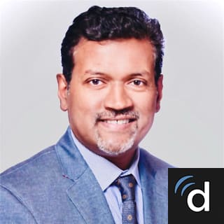 Nithi (Selvaraj) Anand, MD