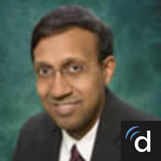 Arun Chandrakantan, MD