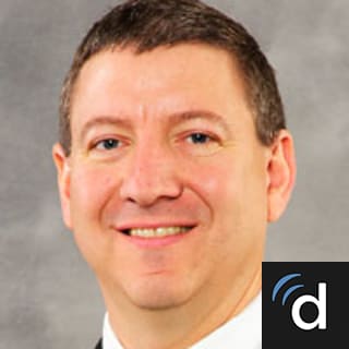 Michael Lund, MD