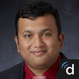 Nilay Kumar, MD
