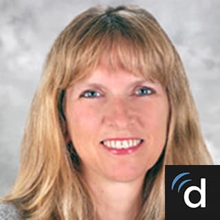 Elizabeth Lange, MD