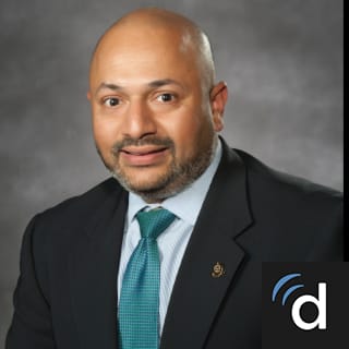 Dhiren Kumar, MD