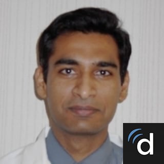 Jaideep (Chakrapani) Hoskote, MD