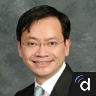 Pak Chung, MD