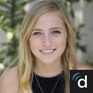 Sophia Faude, MD, Resident Physician, New York, NY