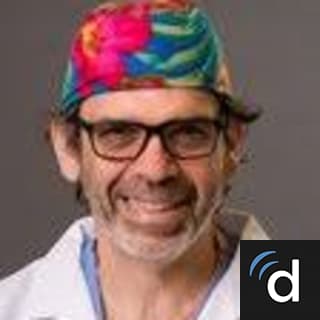 Gabriel Ryb, MD, General Surgery, Springfield, MA