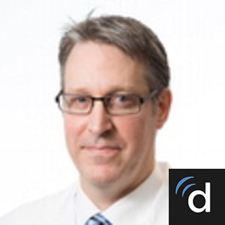 Curtis Anderson, MD