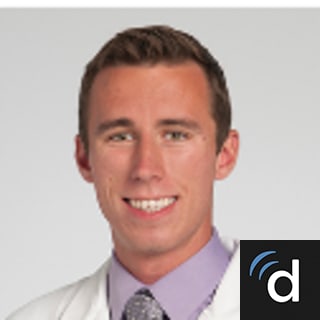Aaron Dunn, MD