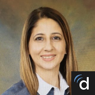 Noeen Ahmad, DO, Pulmonology, Berkeley Heights, NJ